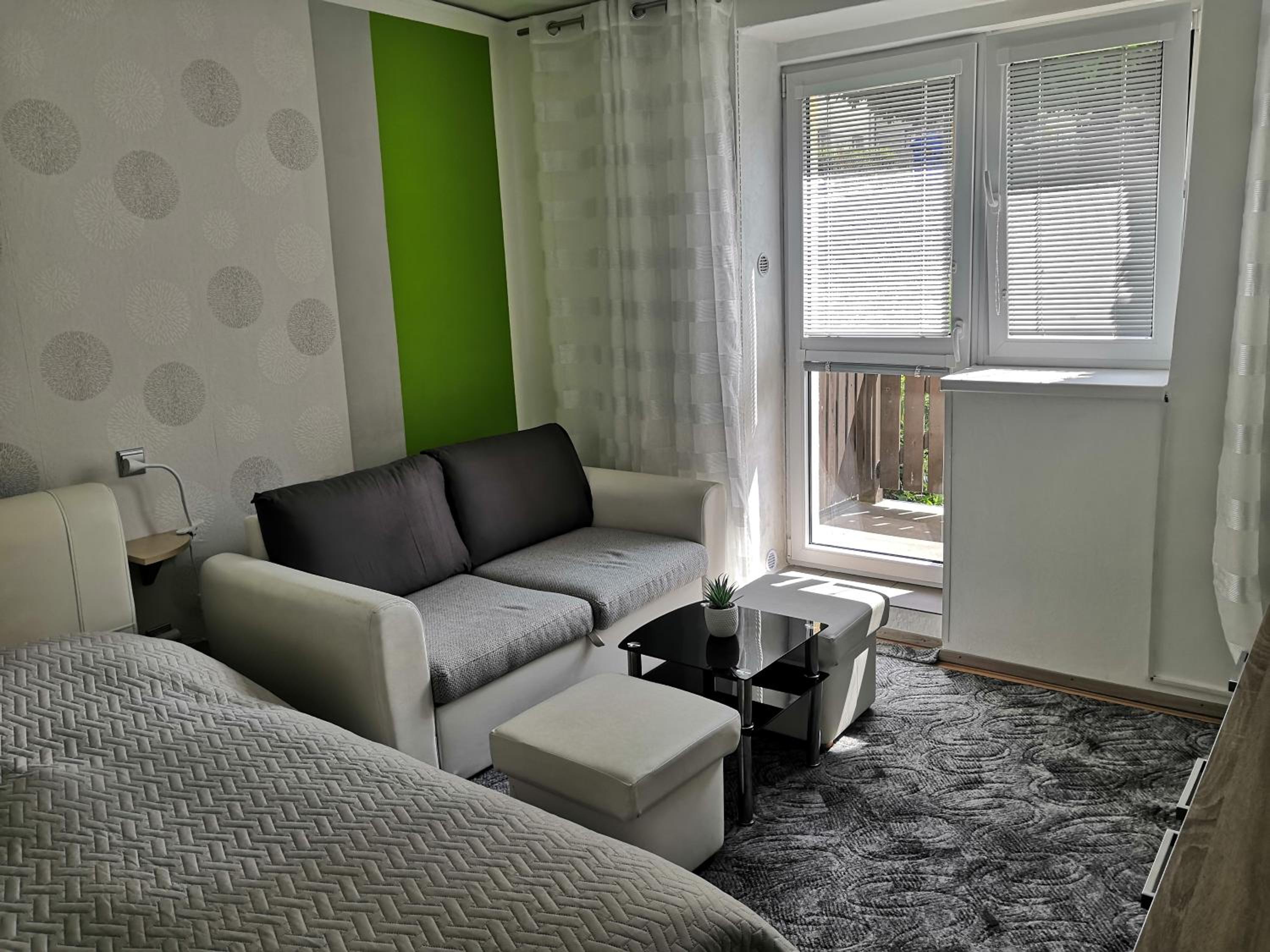 Apartmán Nikolka
