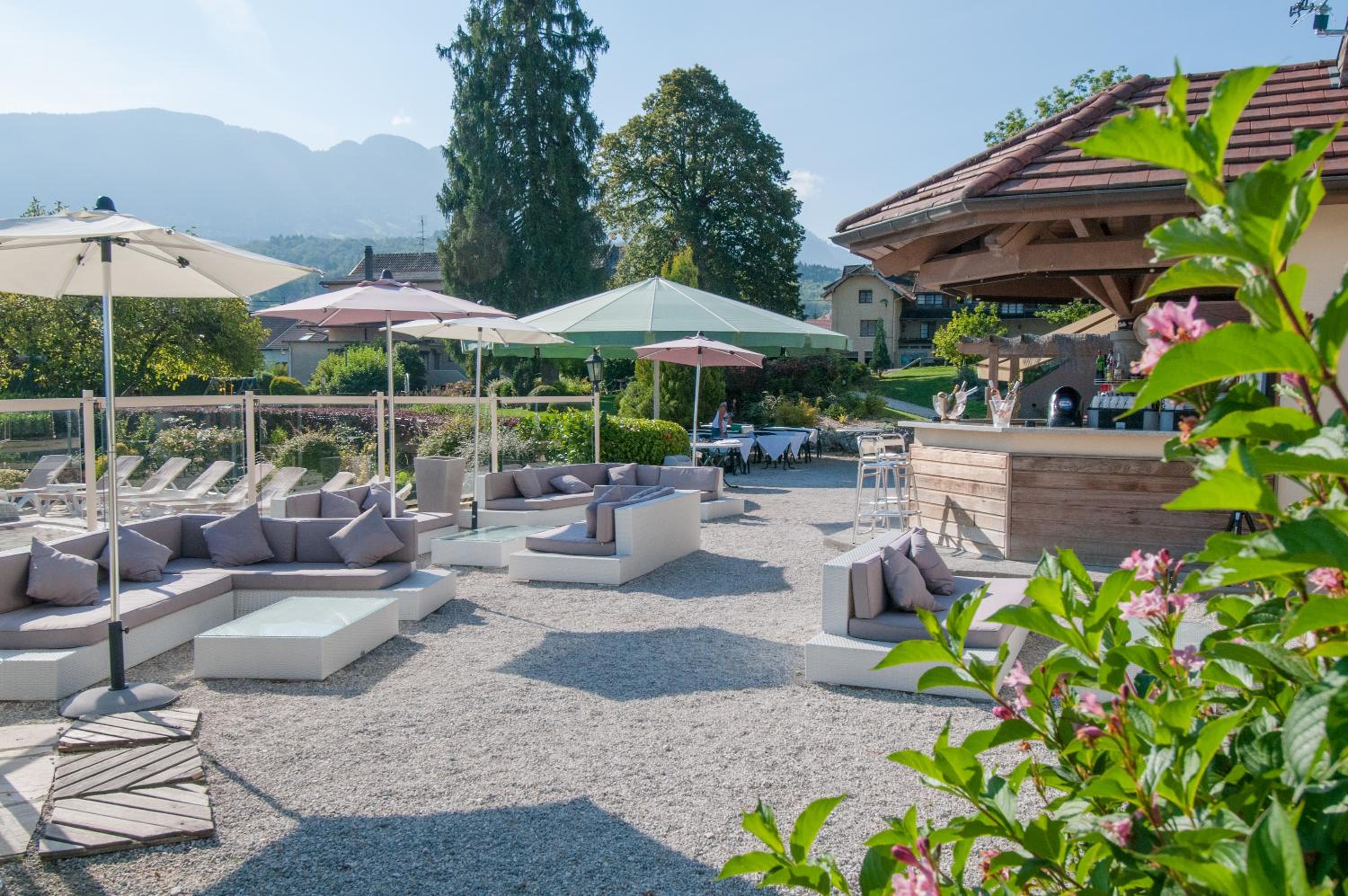 Residence Les Chataigniers view 5