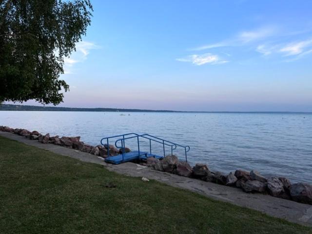 Balatonakarattya Magaspart view 3
