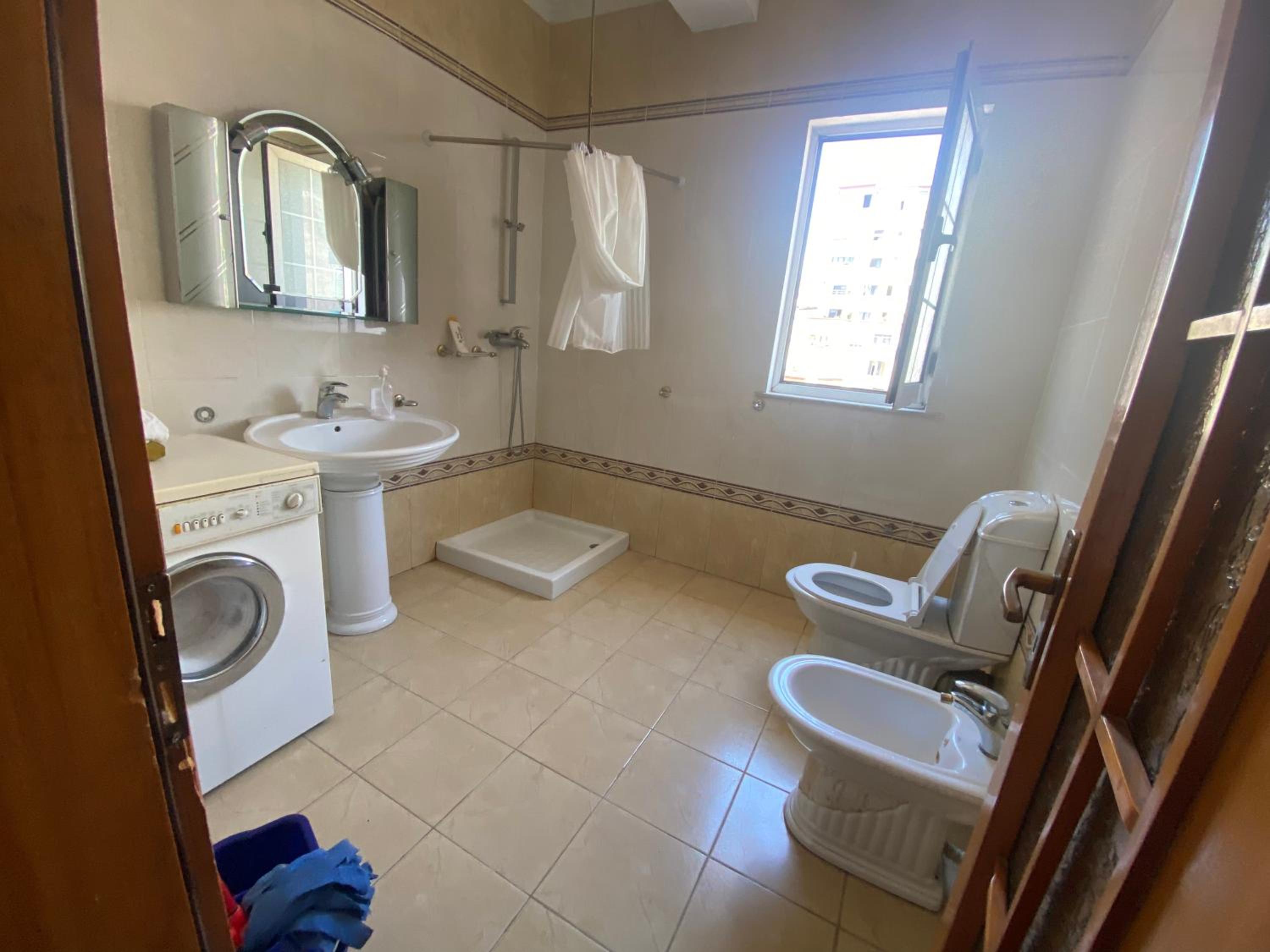Tirana Apartment 2
