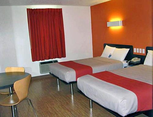 Motel 6-South Haven, KS