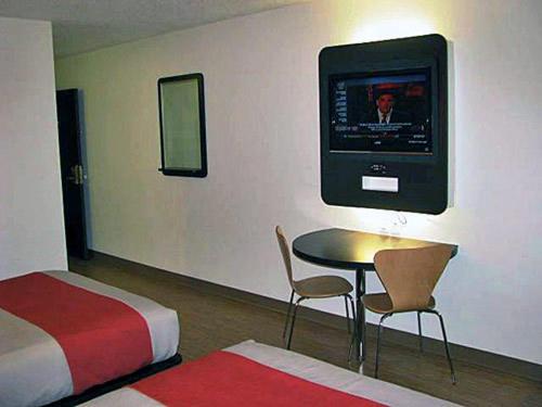 Motel 6-South Haven, KS