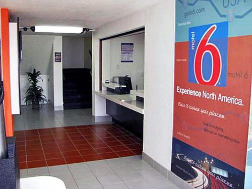 Motel 6-South Haven, KS
