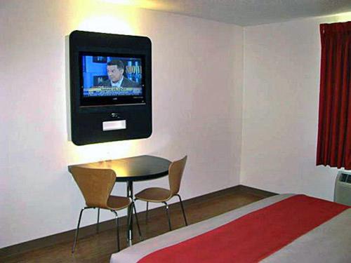 Motel 6-South Haven, KS