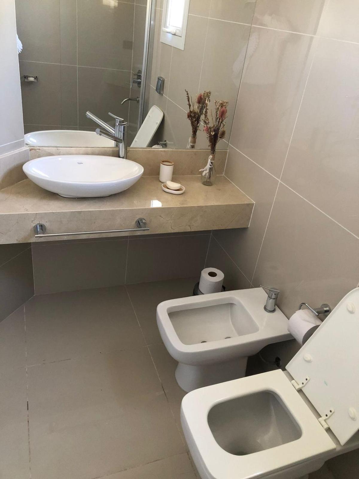 Apart France - Con gim, piscina y estacionamiento