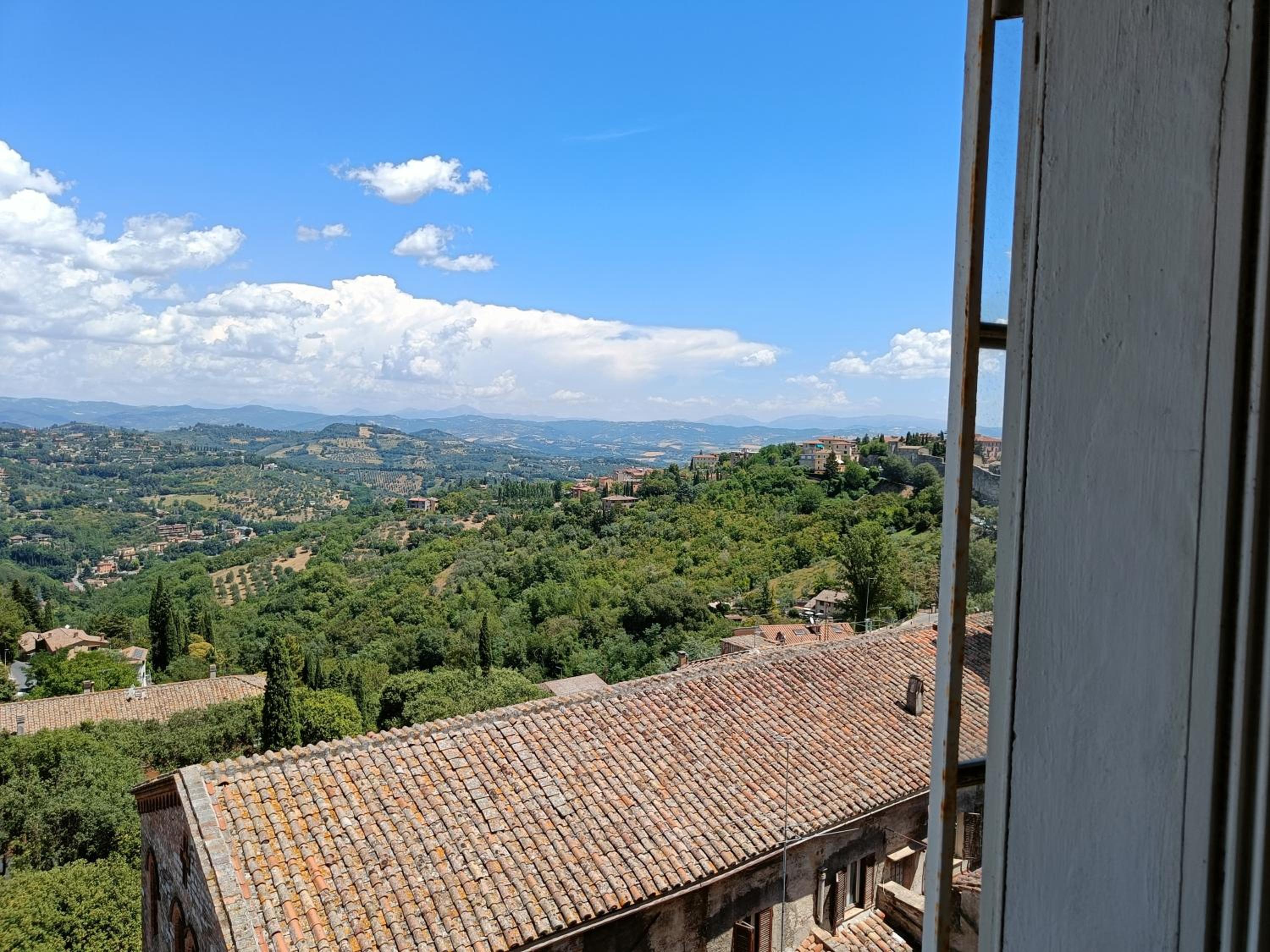 Residenza Perusia