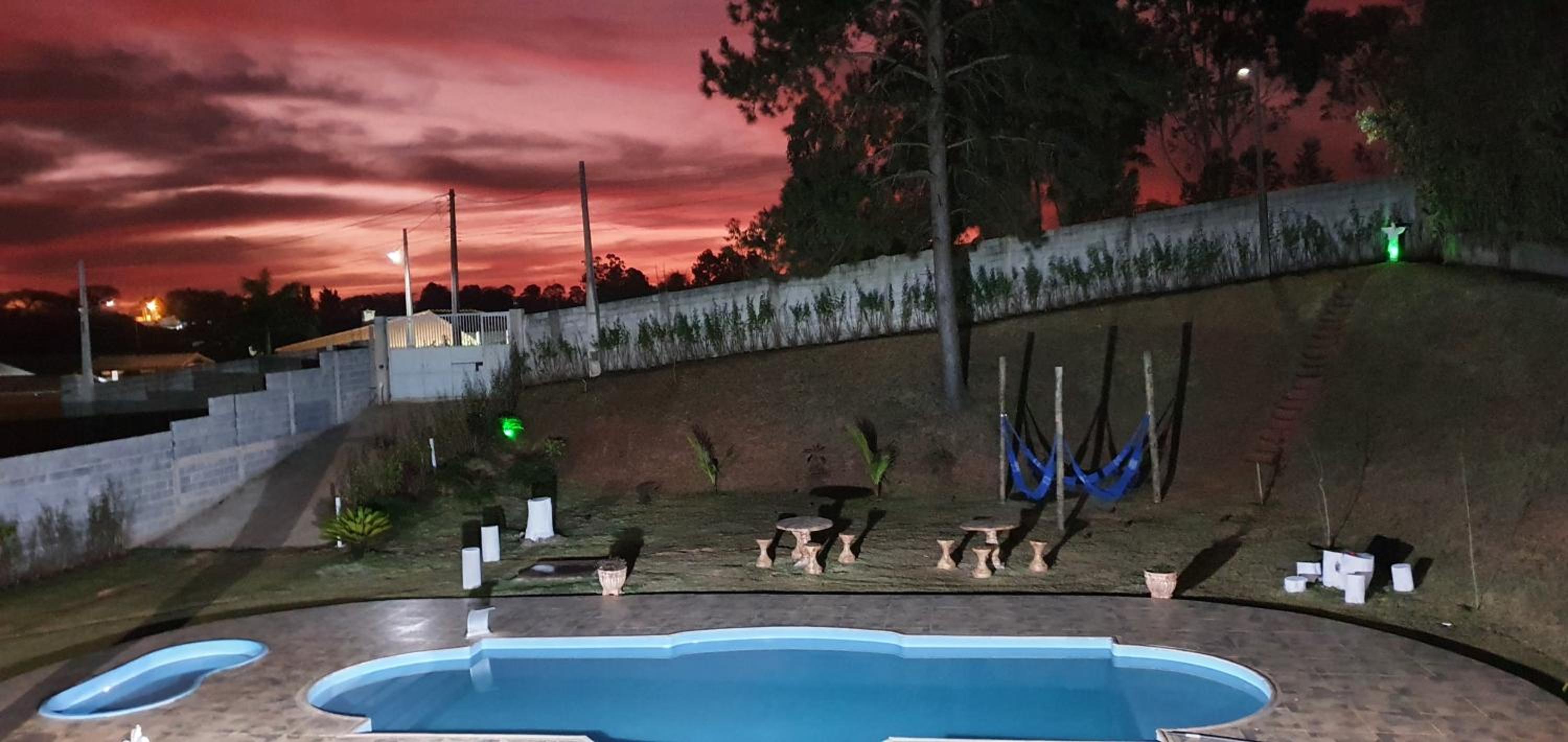 Recanto das Pretinhas