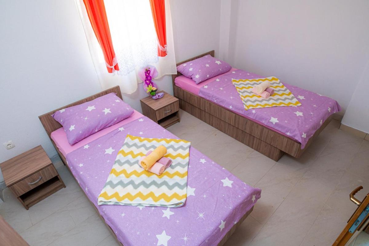 Holiday Home Mediteran