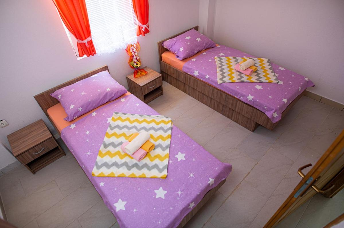Holiday Home Mediteran