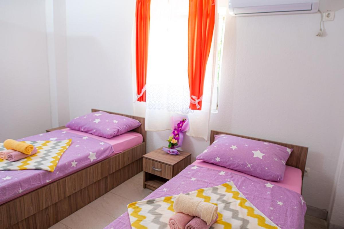 Holiday Home Mediteran