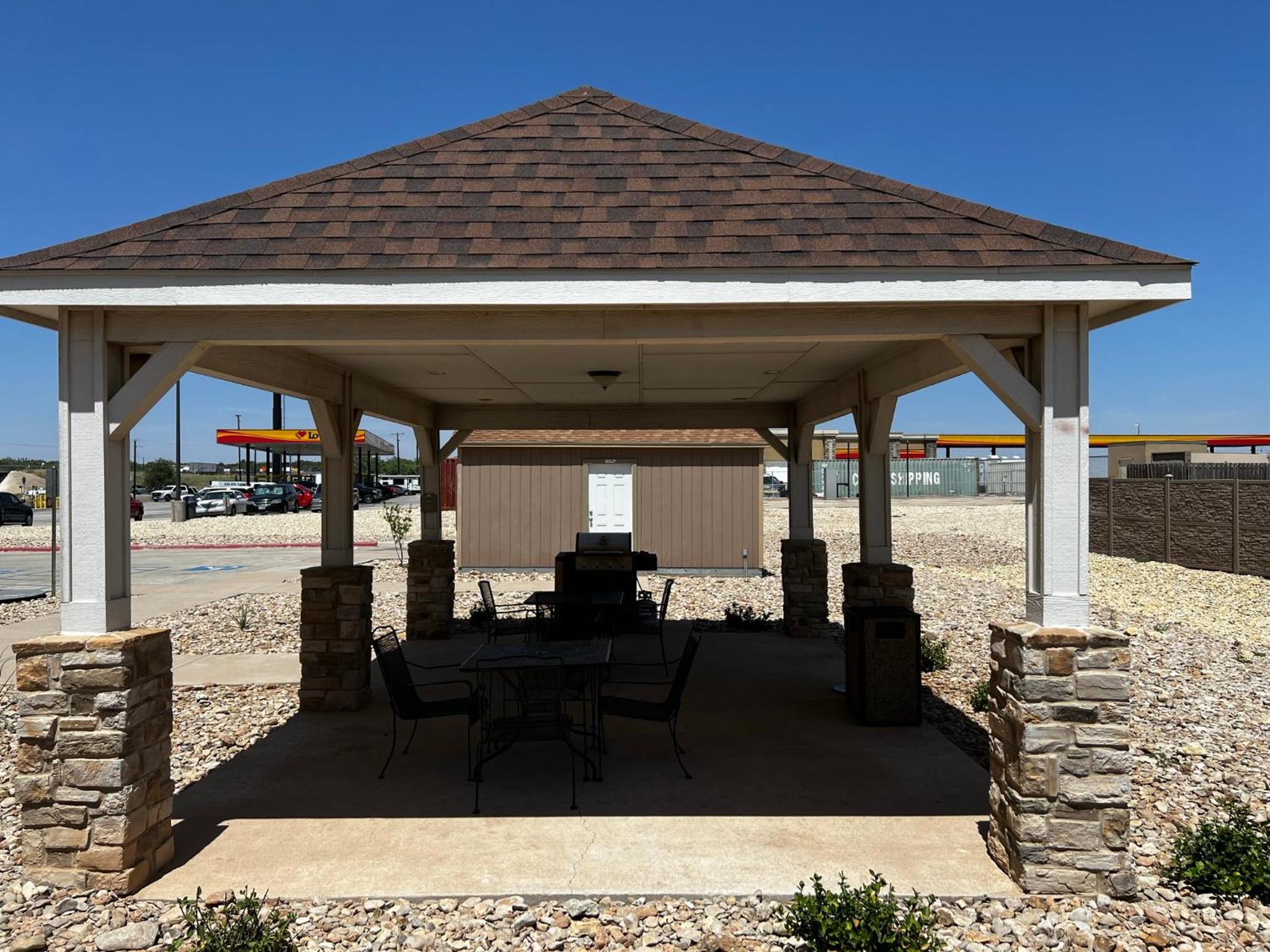 Sweetwater Vacations - Microtel Inn  Suites by Wyndham Sweetwater - Property Image 2
