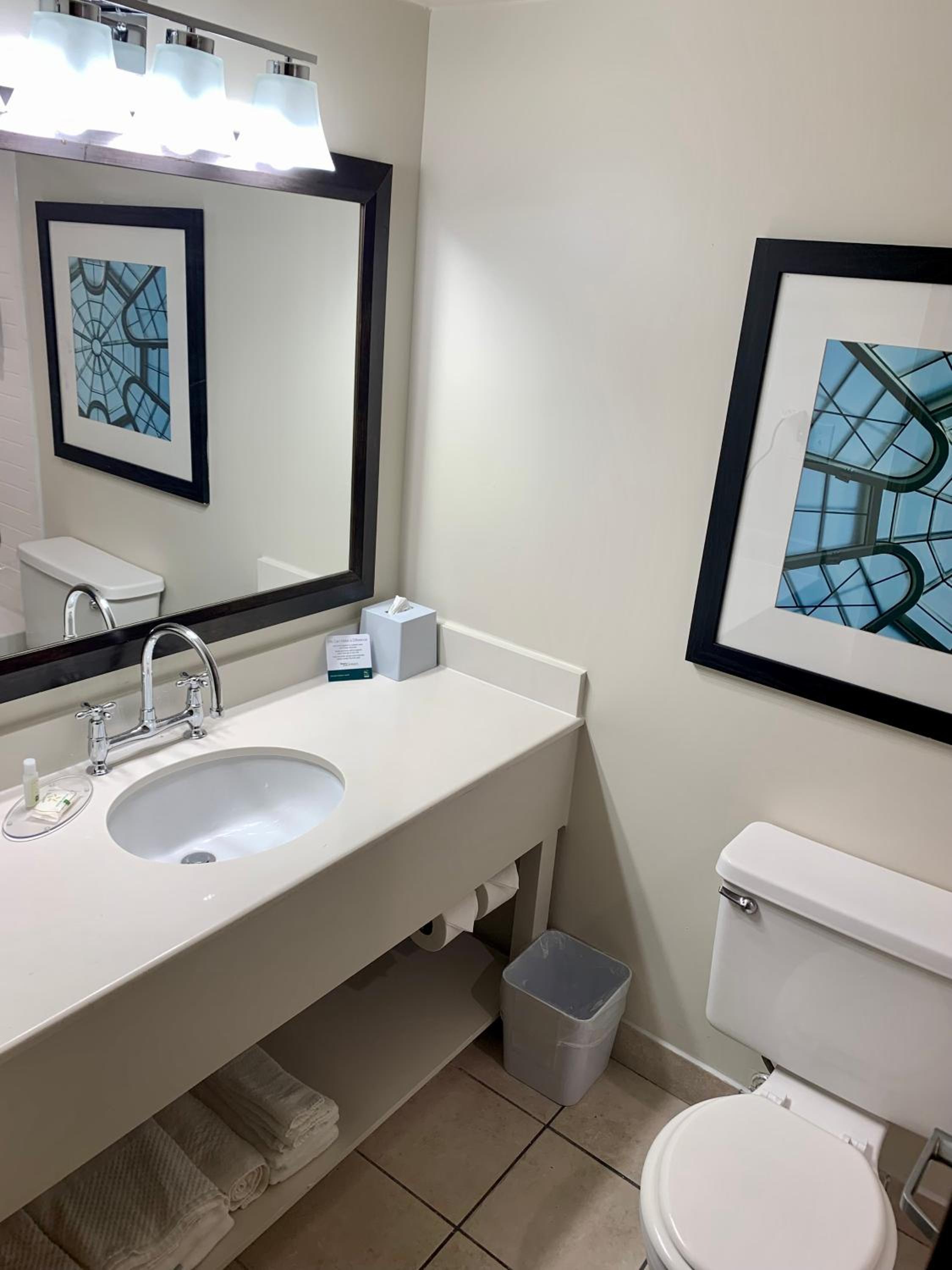 Lexington Vacations - Quality Inn Lexington -Horse Park - Property Image 31