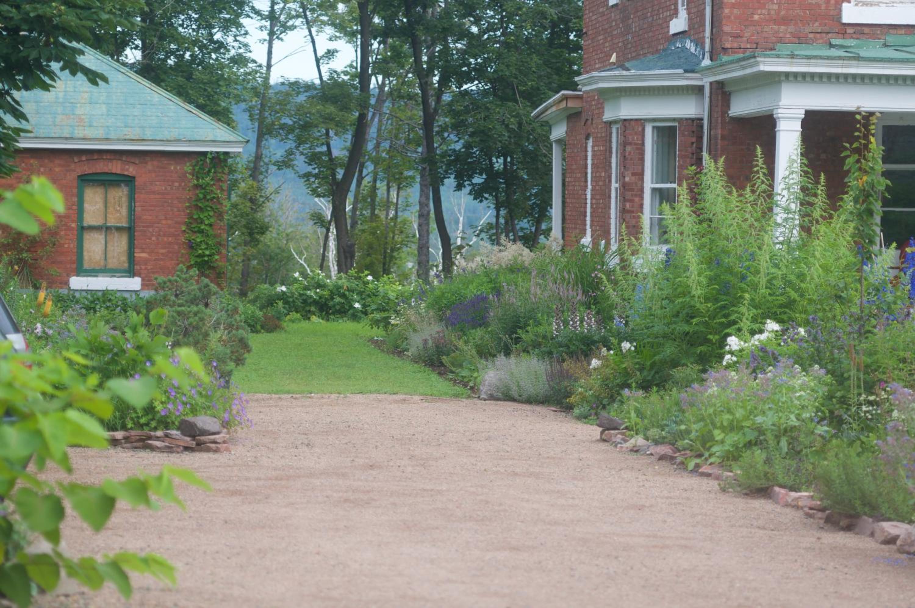 Napier House