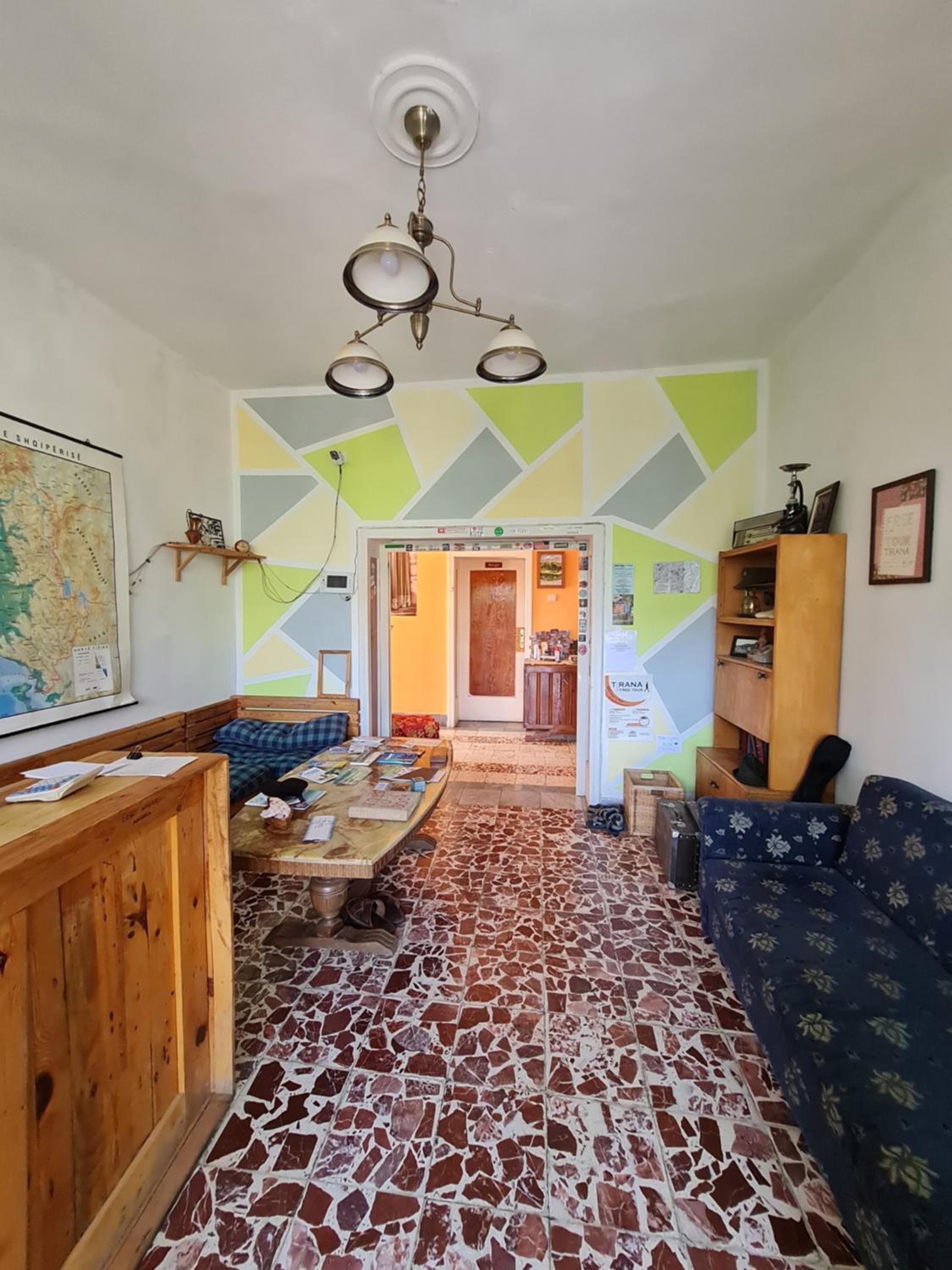 Milingona City Center Hostel