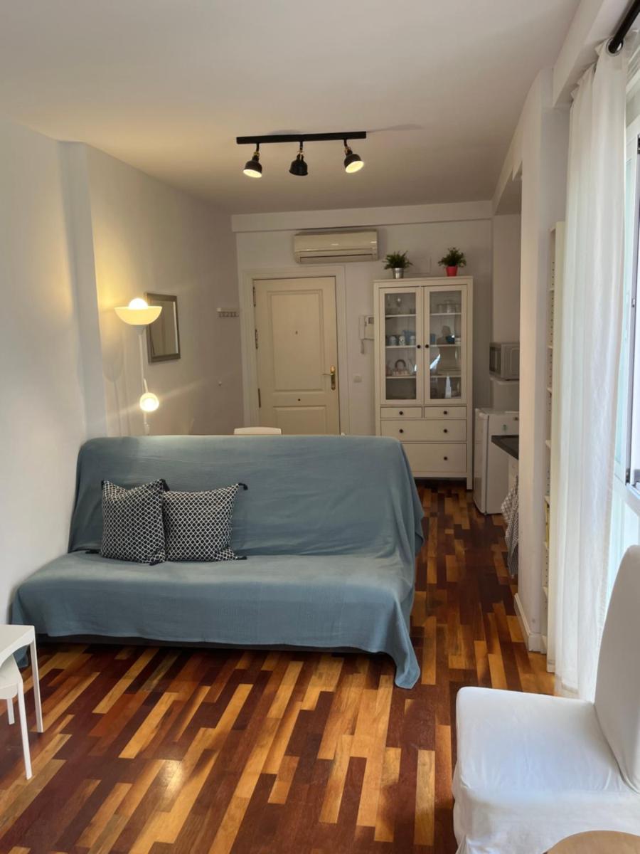 Cozy Dorine Malaga centro photo 5