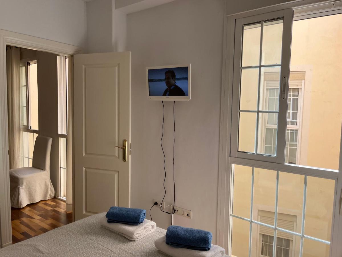 Cozy Dorine Malaga centro photo 2