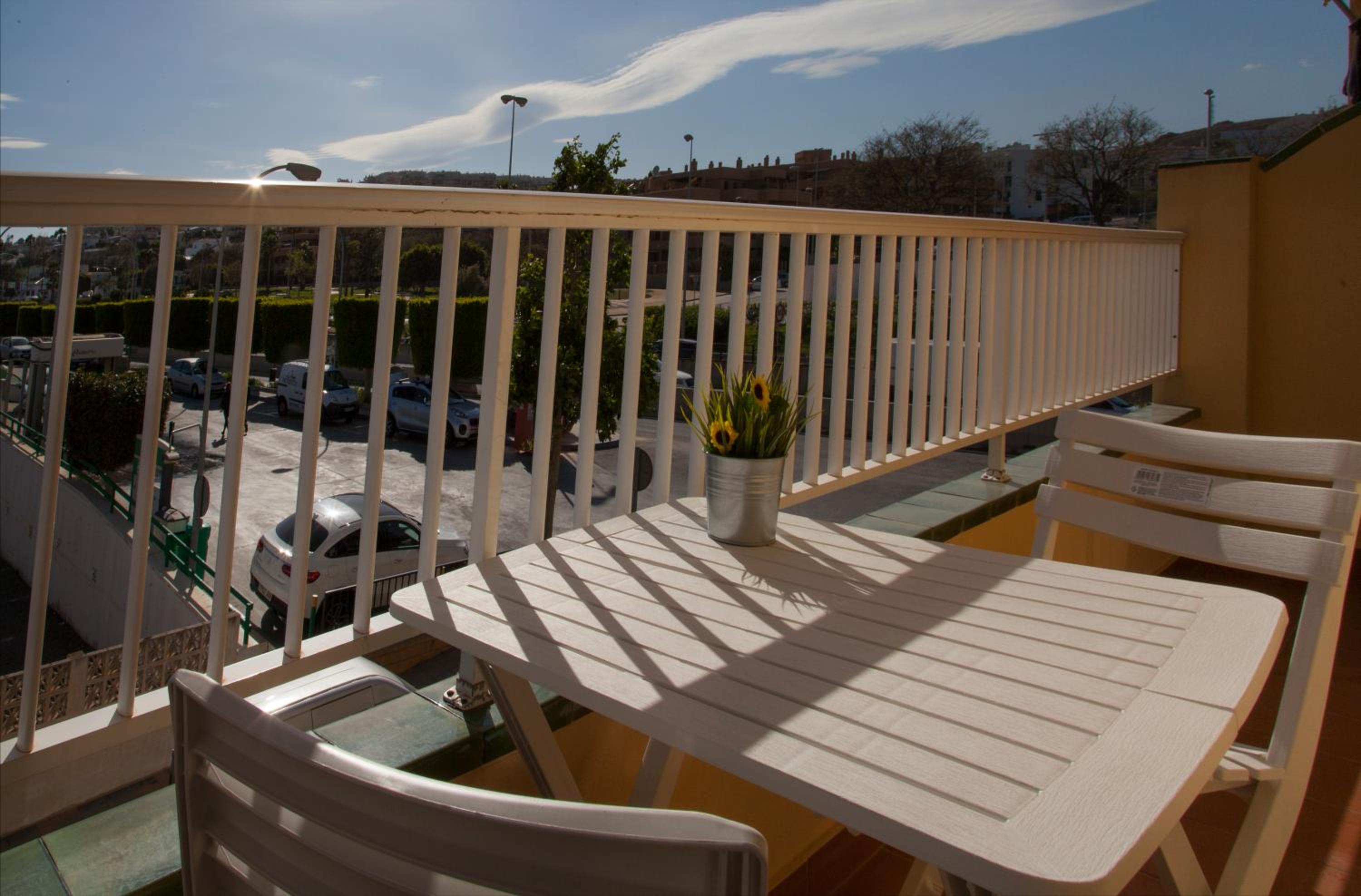 Butiplaya apartament