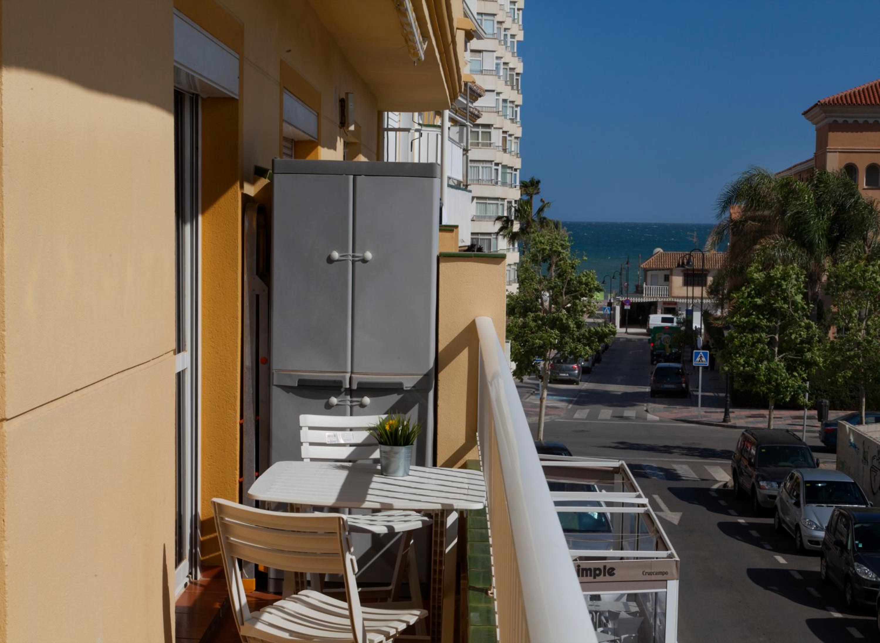 Butiplaya apartament