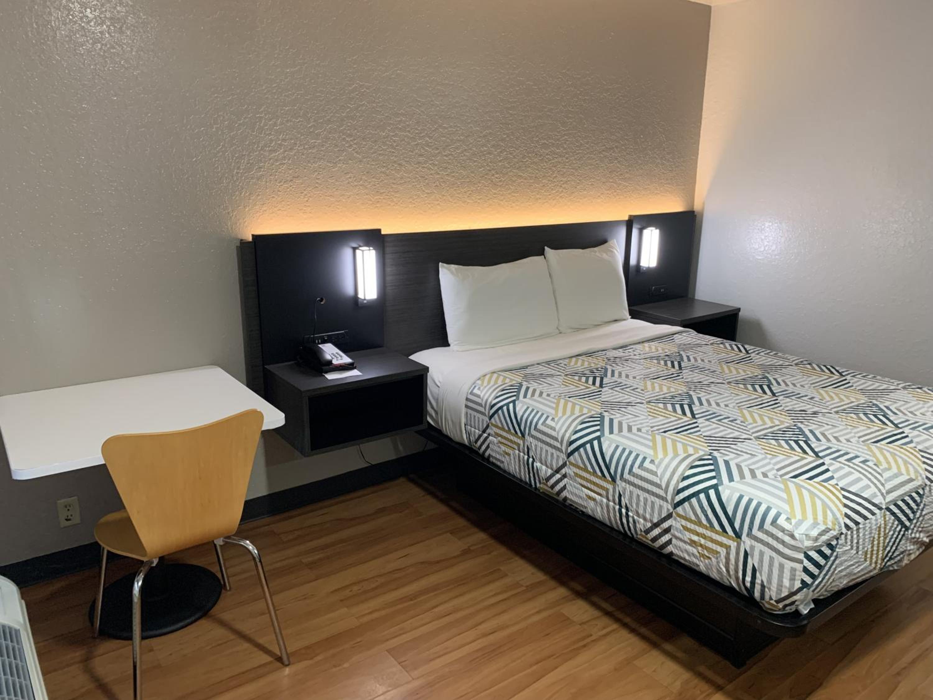 Motel 6-Atlanta, TX