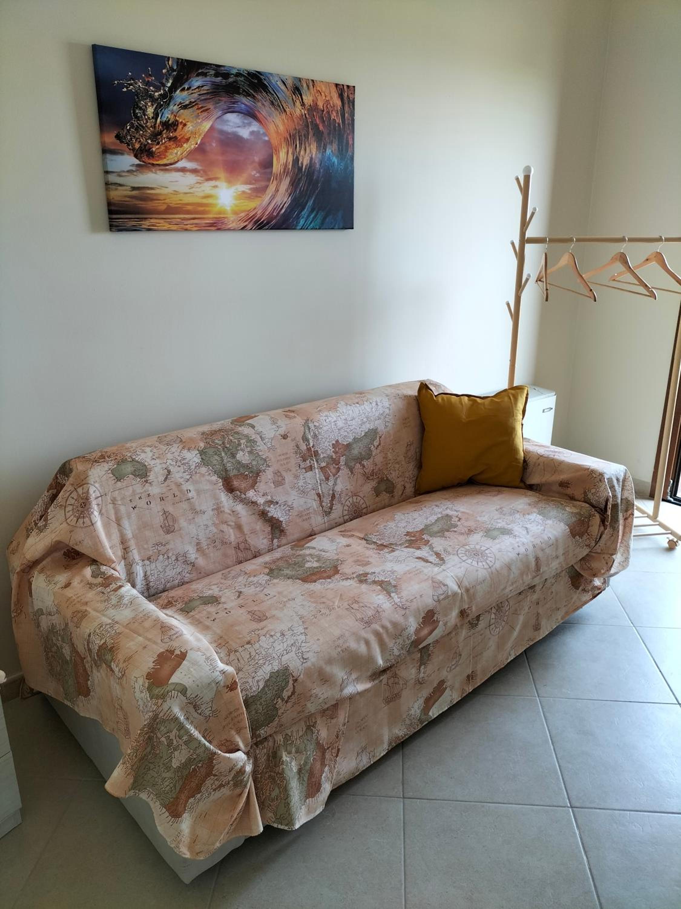 Terrazza Dea Calypso