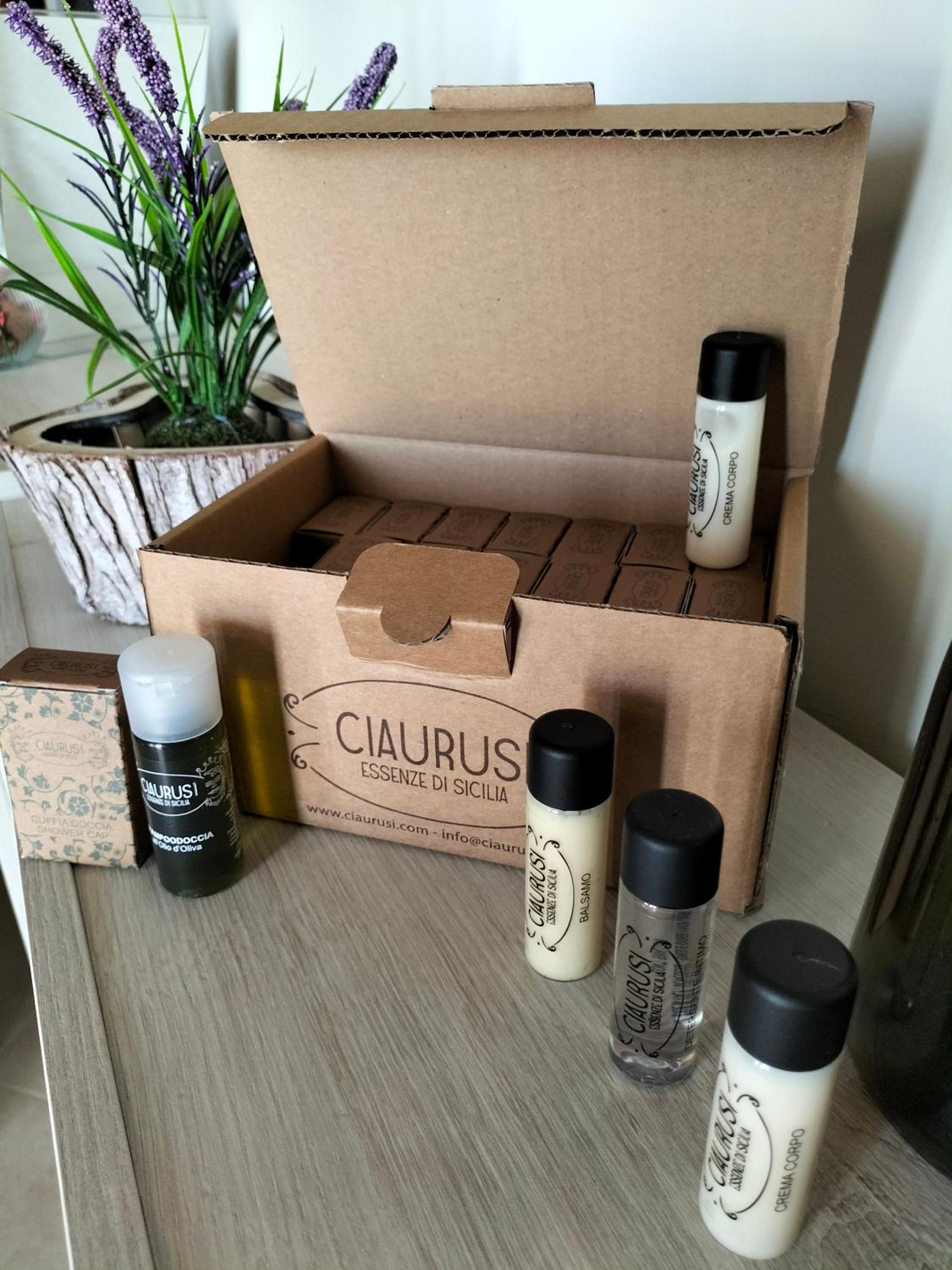 Terrazza Dea Calypso