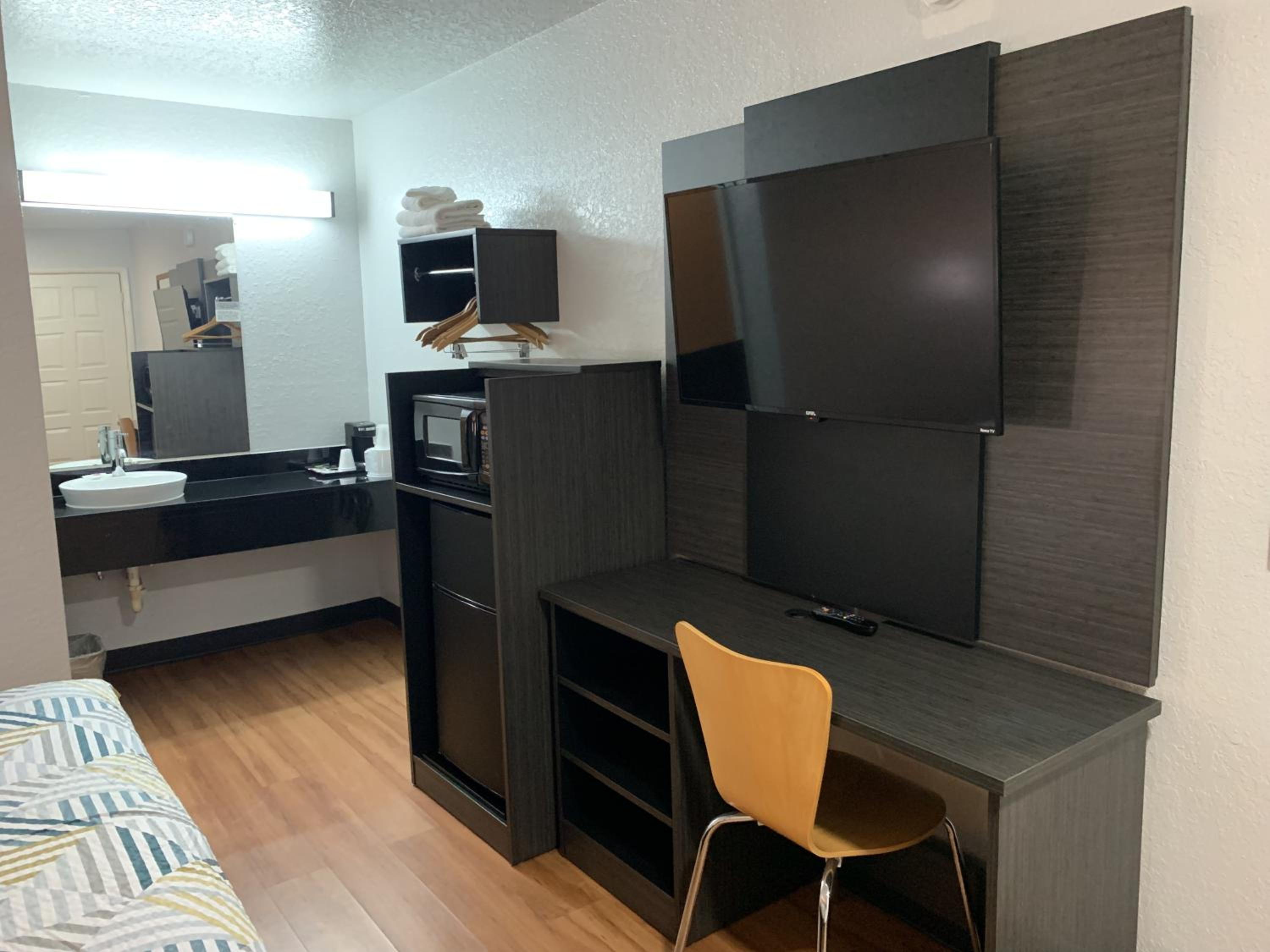 Motel 6-Atlanta, TX