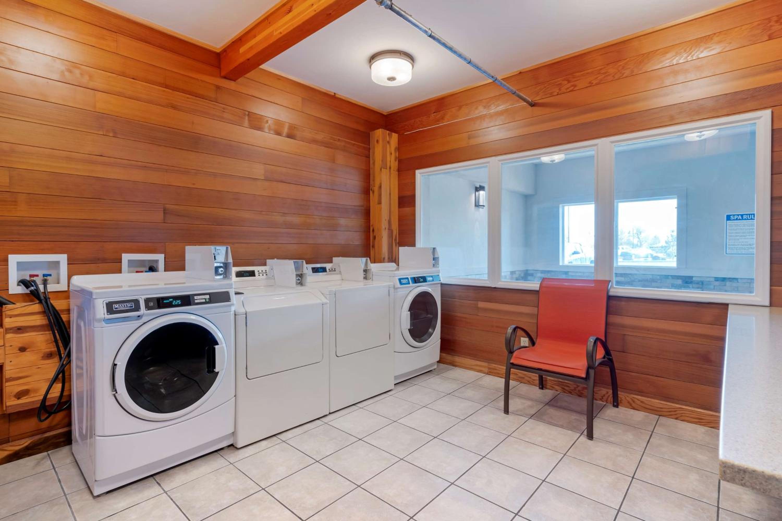 Pocatello Vacations - Best Western Blackfoot Inn - Property Image 2