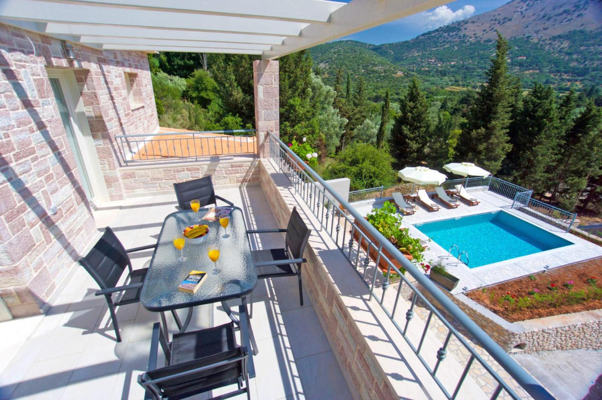 Villa Miranda by Villa Plus view 3