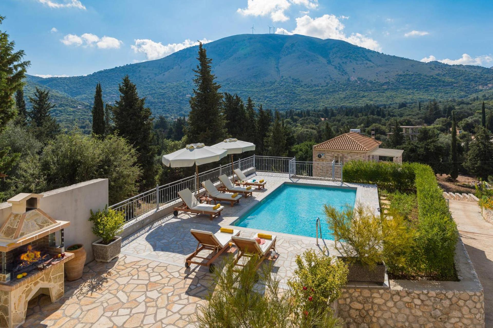 Villa Miranda by Villa Plus view 5