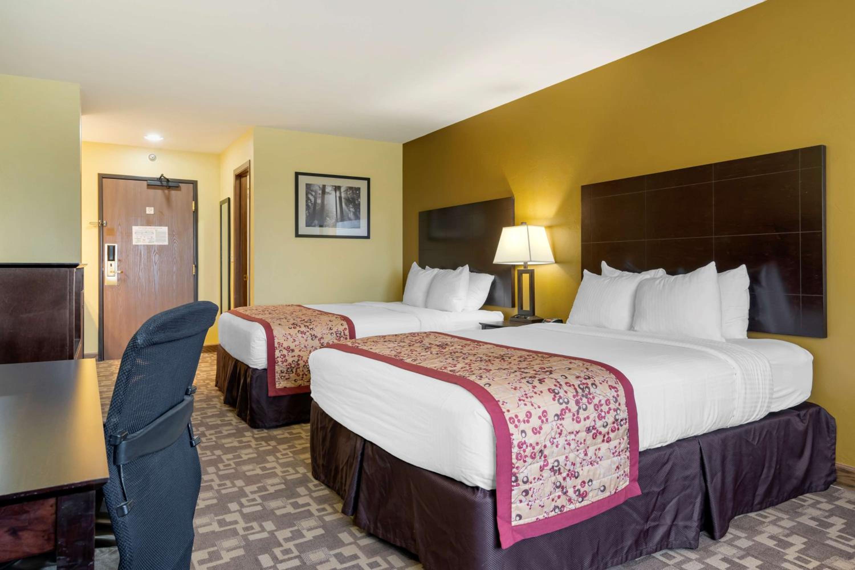 Best Western Blackfoot Inn - Property Image 5