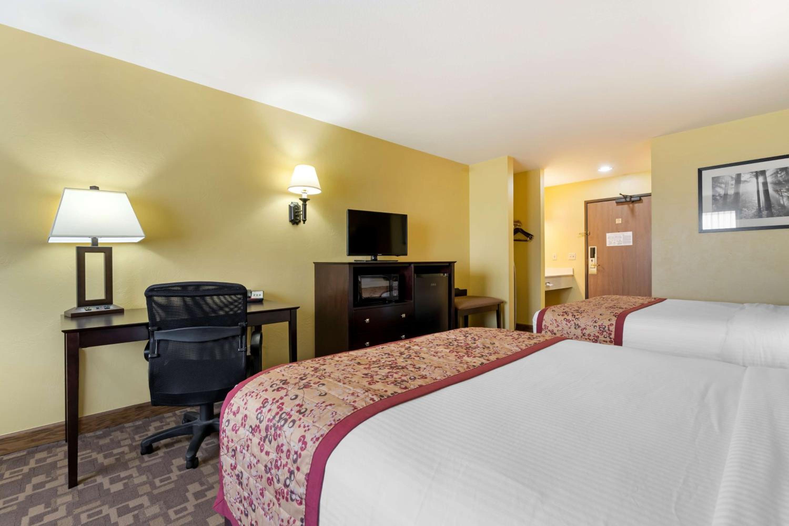 Best Western Blackfoot Inn - Property Image 6