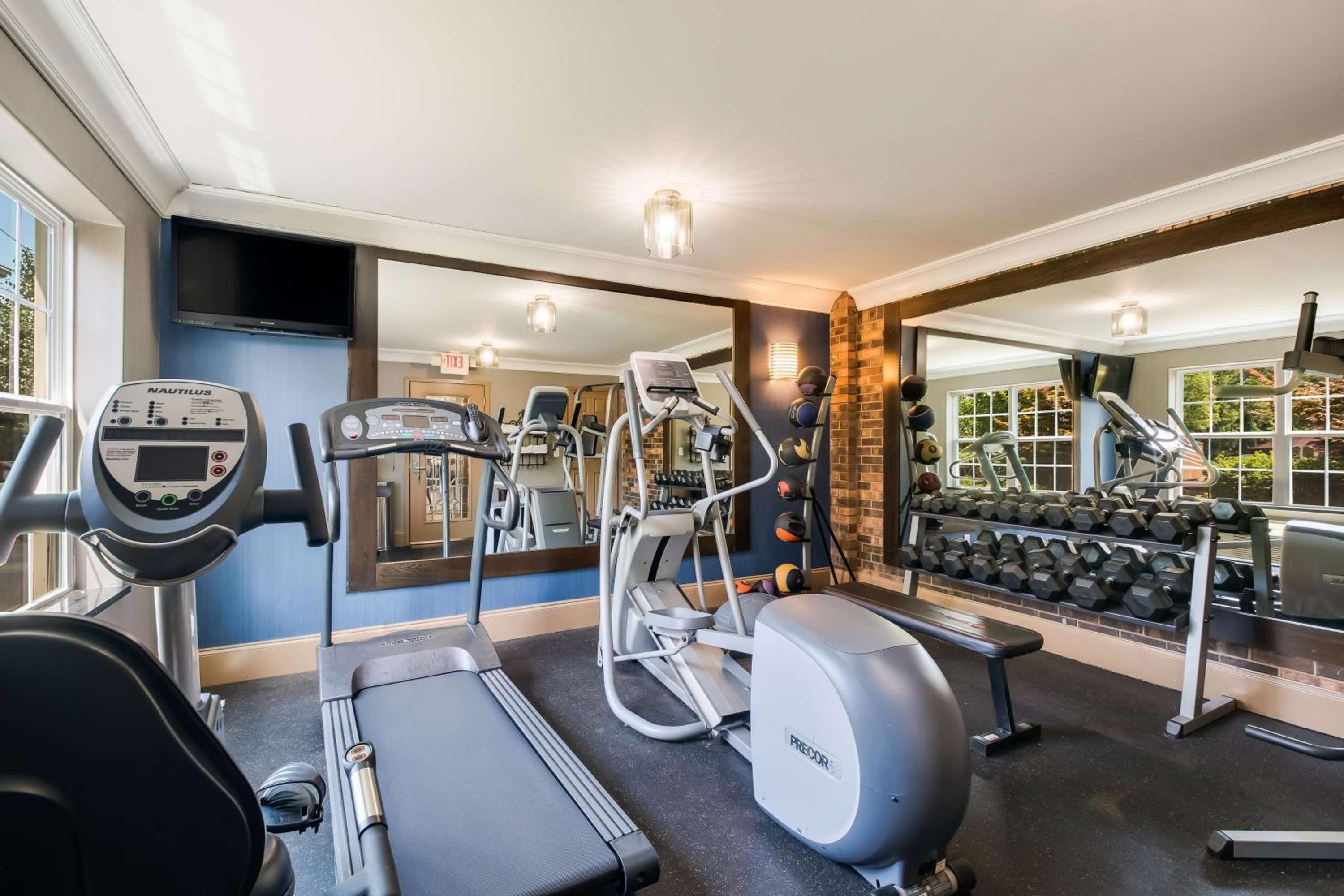 Winchester Vacations - Best Western Inn Winchester - Property Image 6