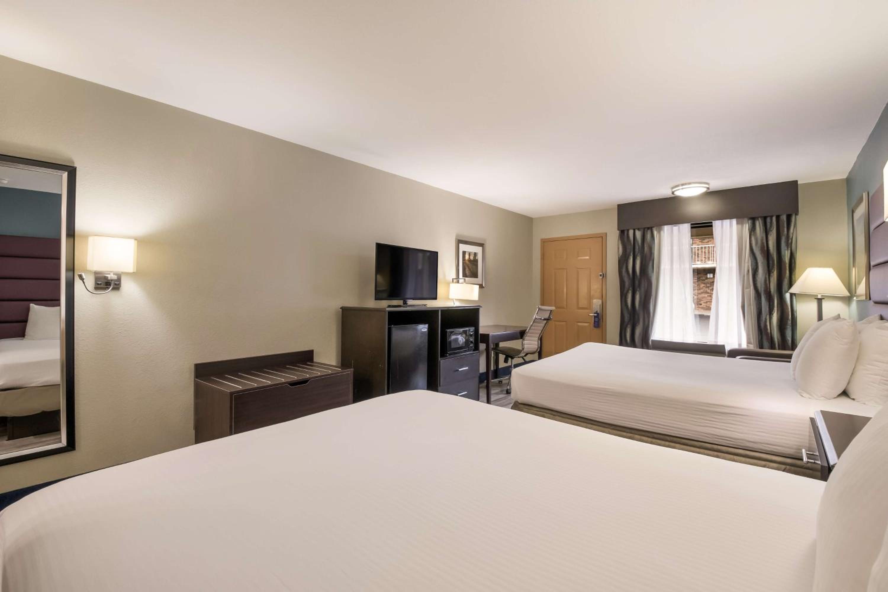 Winchester Vacations - Best Western Inn Winchester - Property Image 15