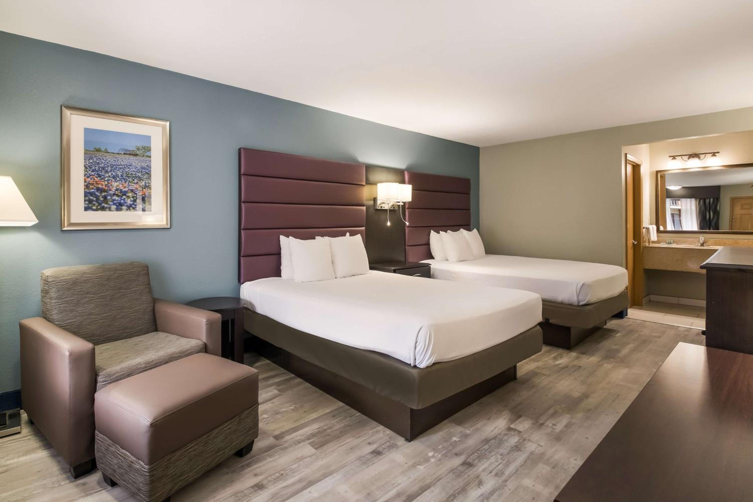 Winchester Vacations - Best Western Inn Winchester - Property Image 31