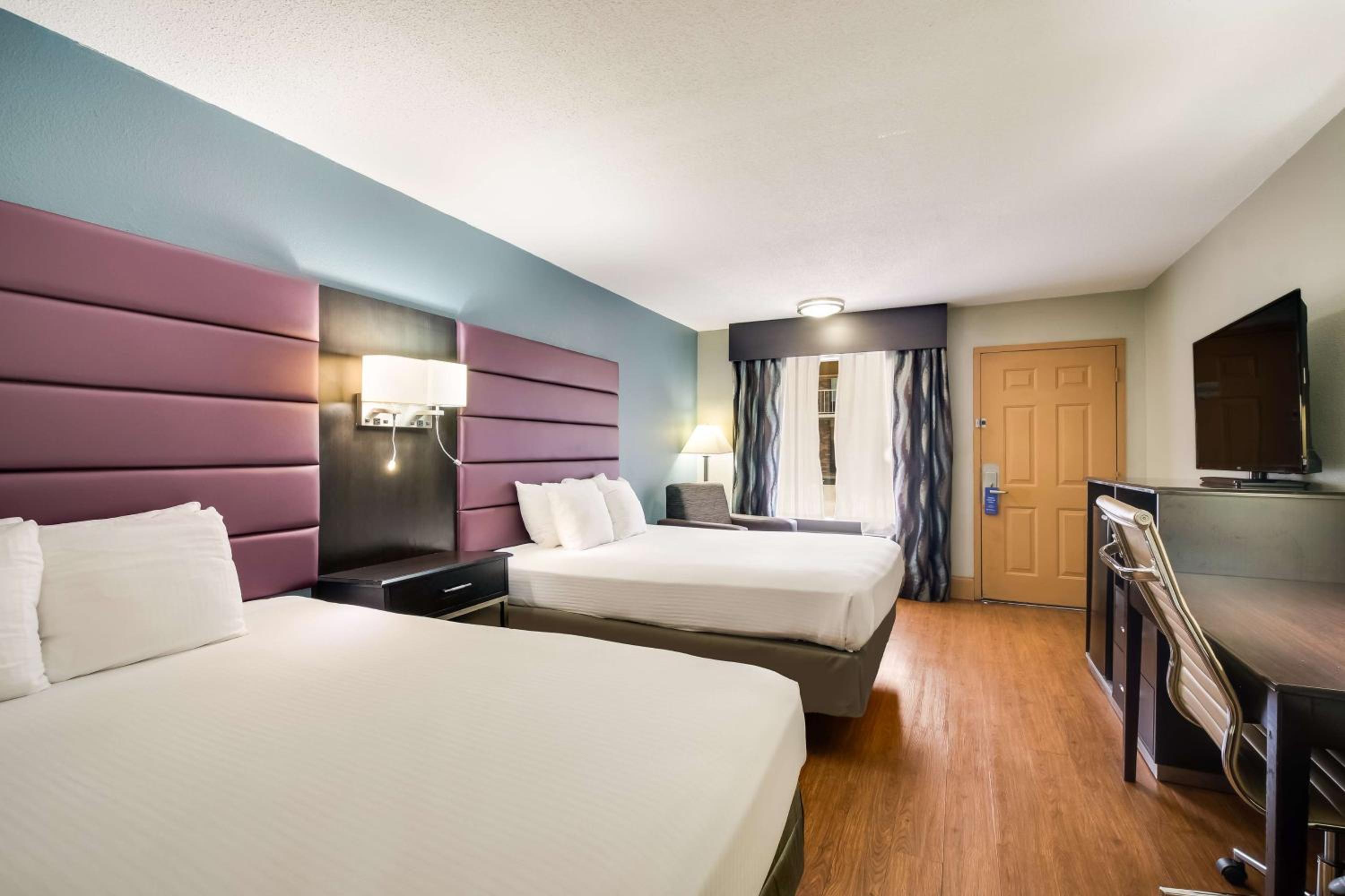 Winchester Vacations - Best Western Inn Winchester - Property Image 21
