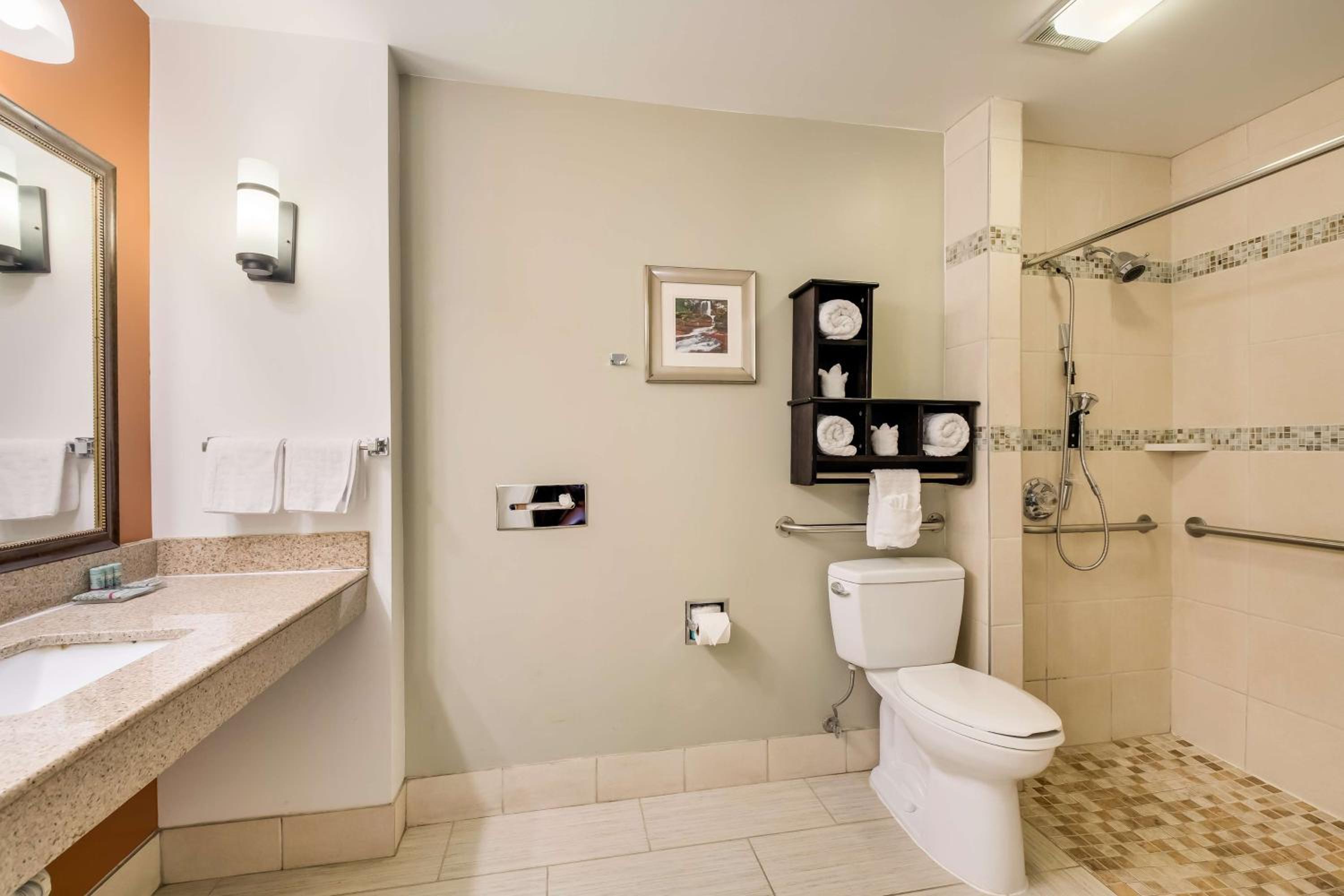 Winchester Vacations - Best Western Inn Winchester - Property Image 12