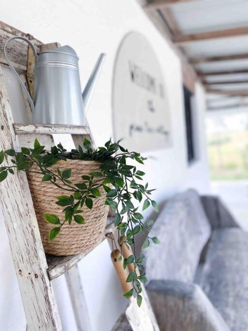 The Pine Tree Cottage - Charming cottage close to Canberra