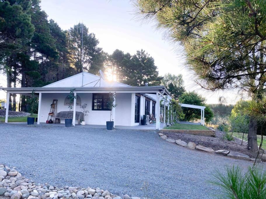 The Pine Tree Cottage - Charming cottage close to Canberra