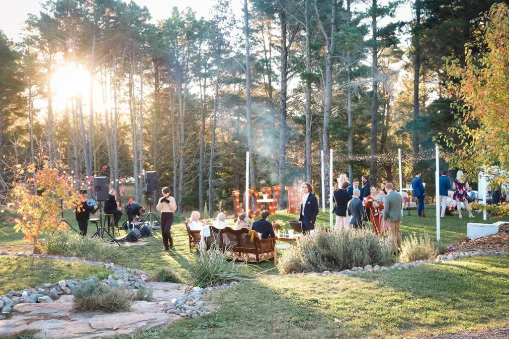 The Pine Tree Cottage - Charming cottage close to Canberra