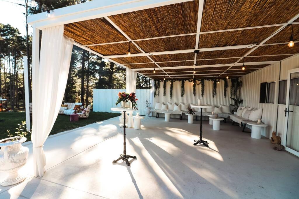 The Pine Tree Cottage - Charming cottage close to Canberra