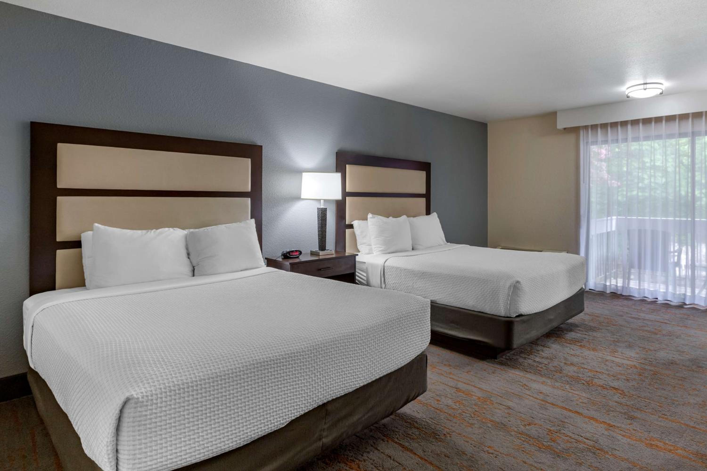 Baker City Vacations - Best Western Sunridge Inn  Conference Center - Property Image 8