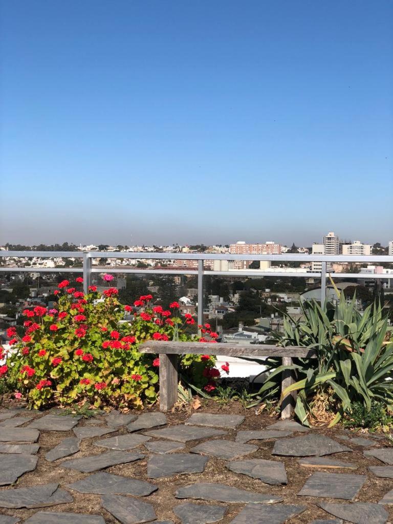 Citadina Alojamiento General Paz Departamento Premium con cochera y amenities