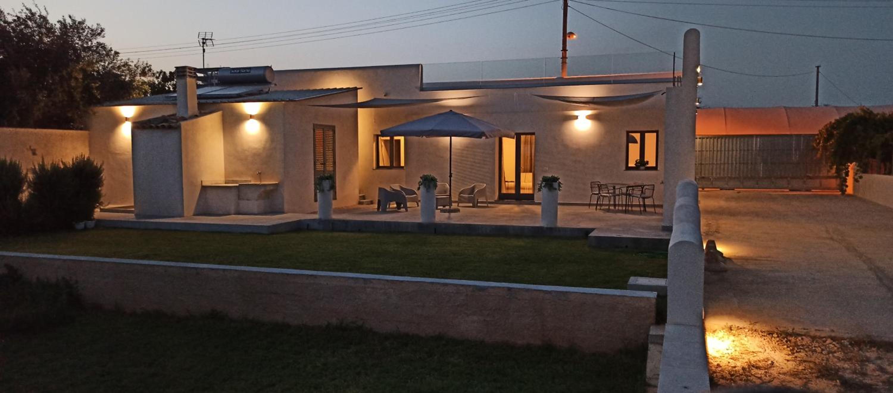 Villa Cad'à view 3