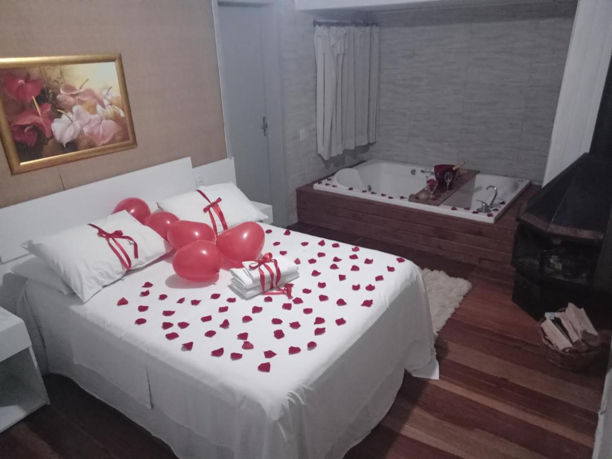 Hotel Jardim Coberto