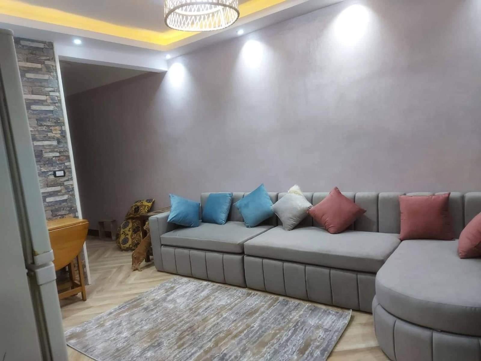 Amazing Sea View 2 bedroom apartment — photo 33