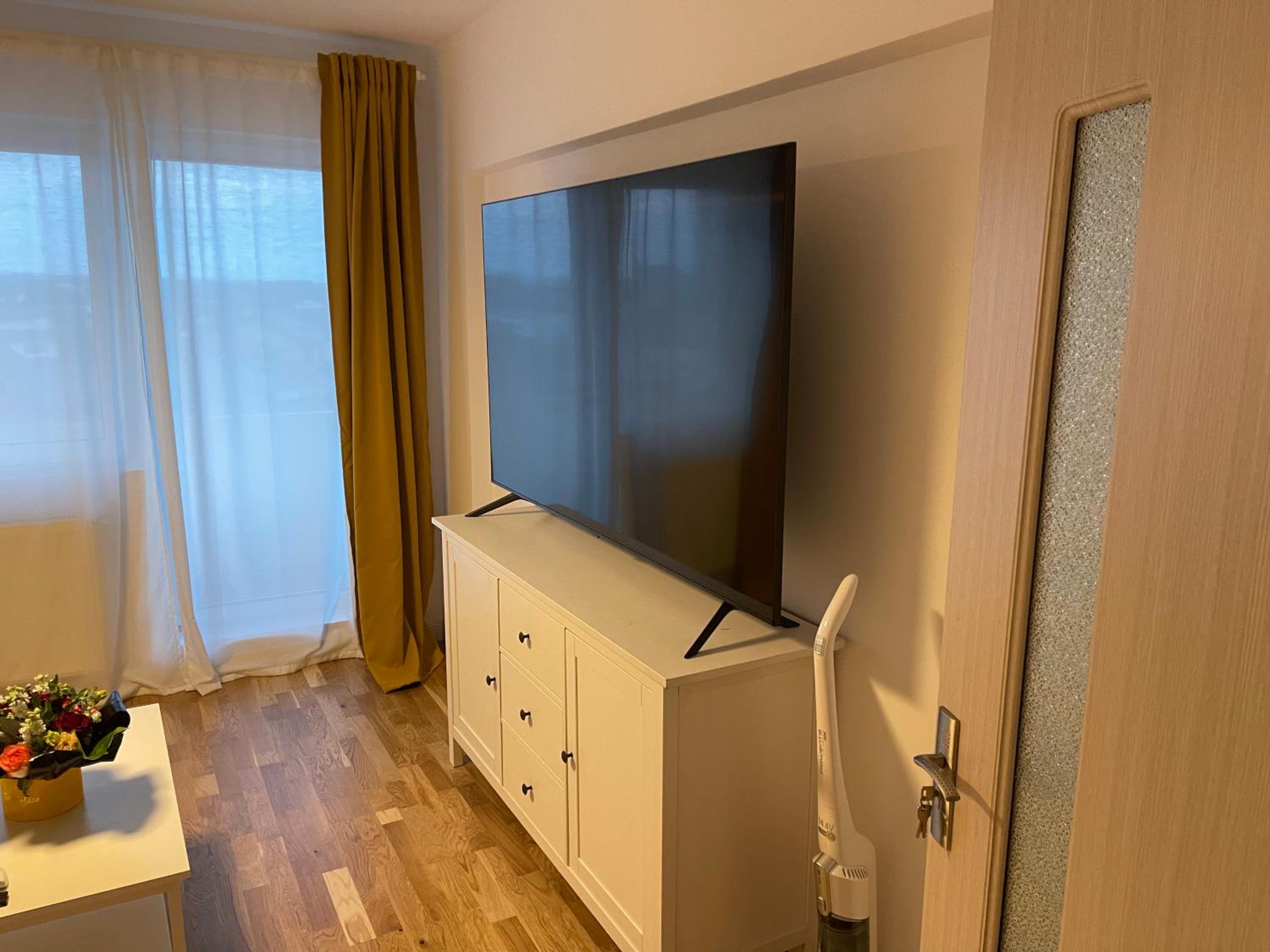 Deluxe Single Room Apartament view 5
