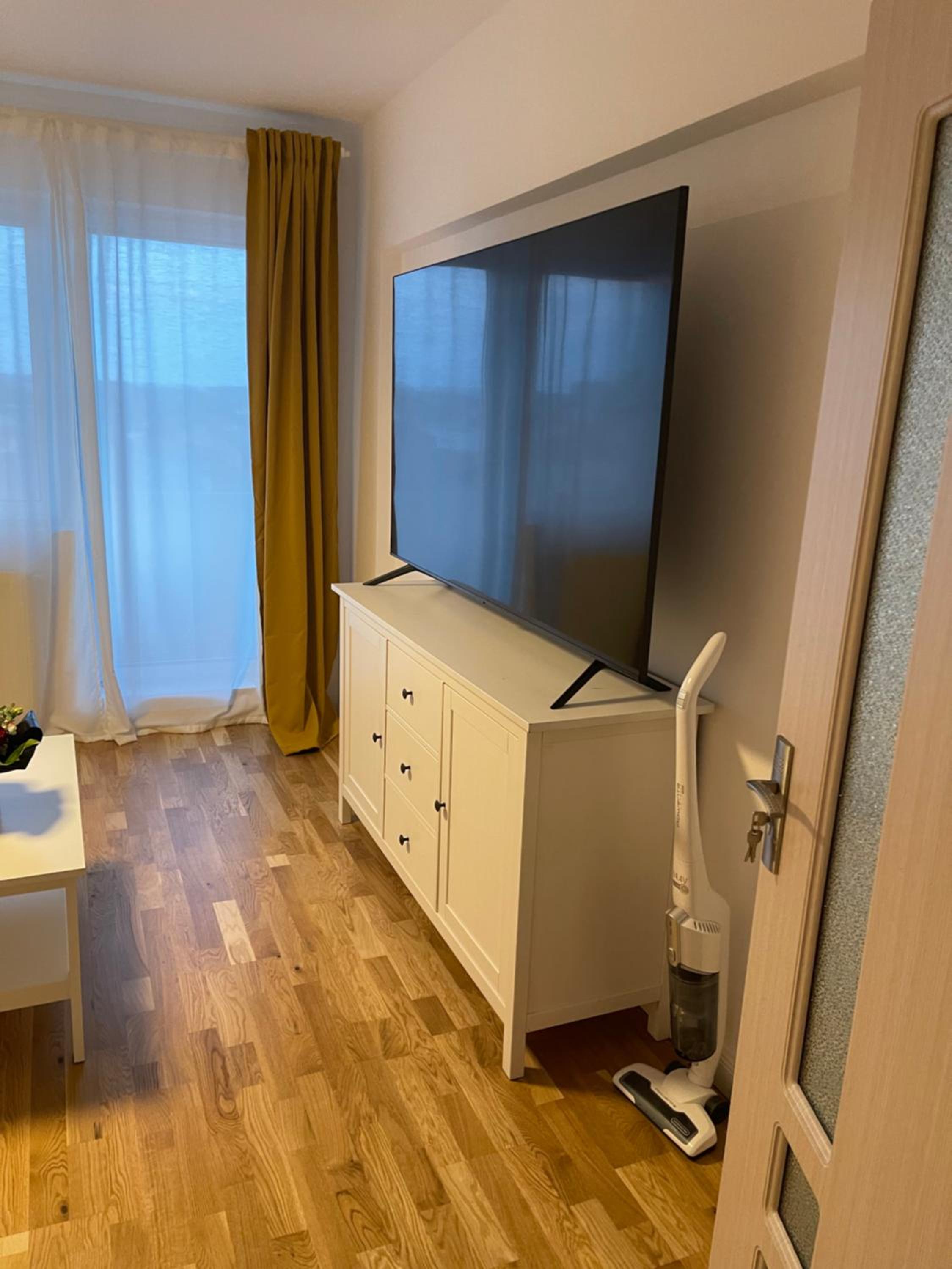 Deluxe Single Room Apartament view 4