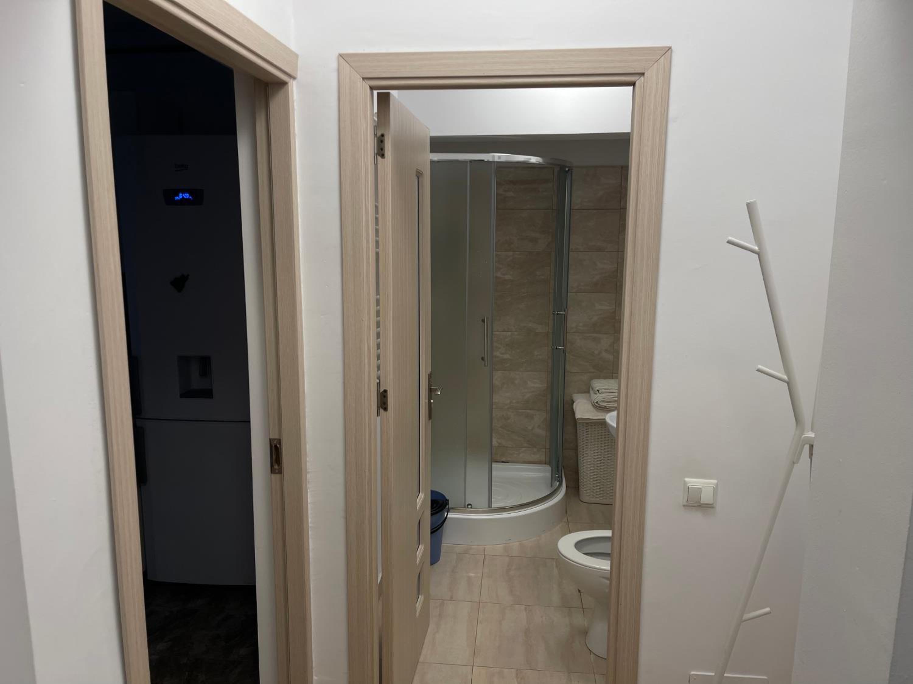 Deluxe Single Room Apartament view 2