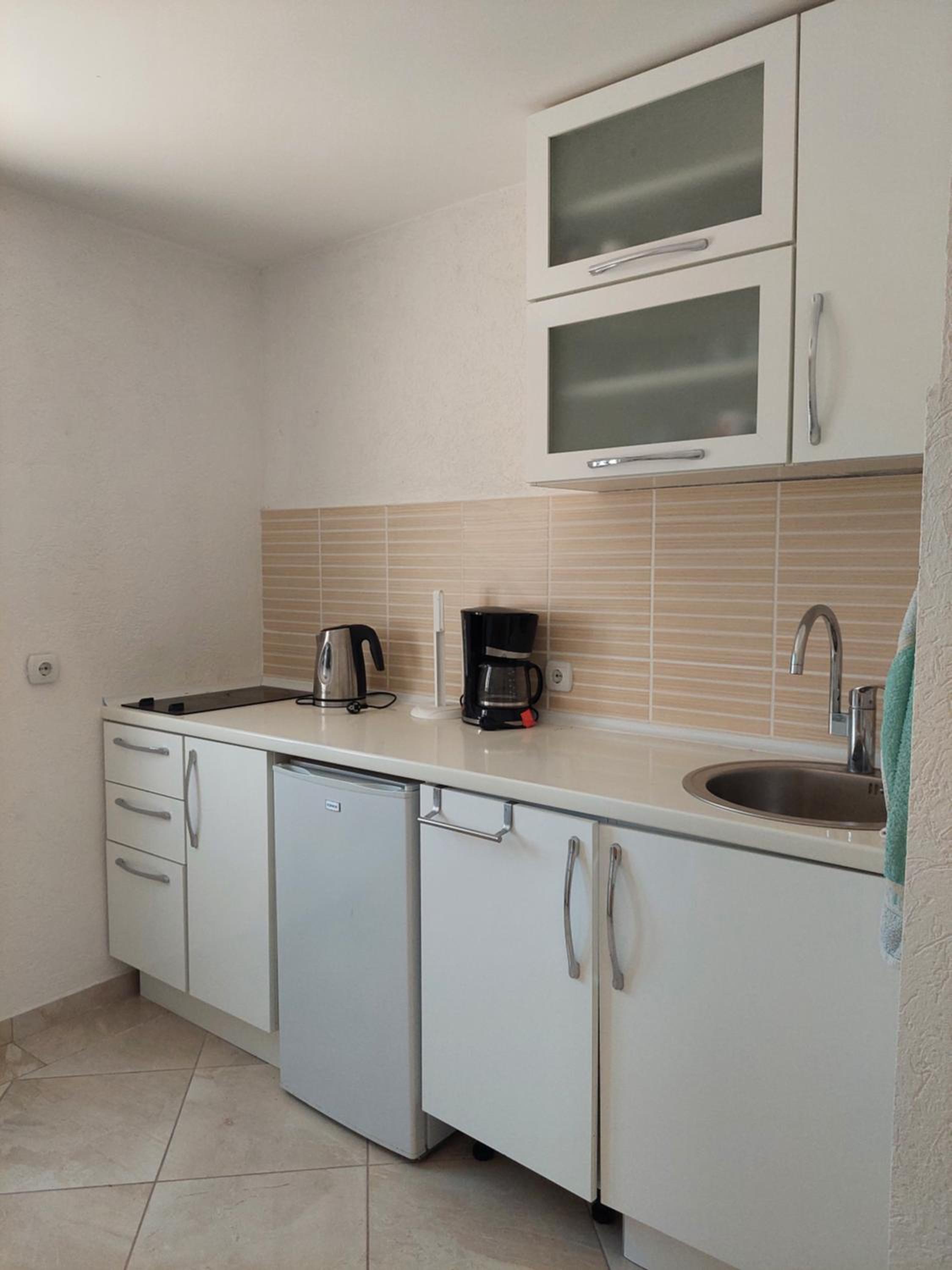 Strandhaus Adria