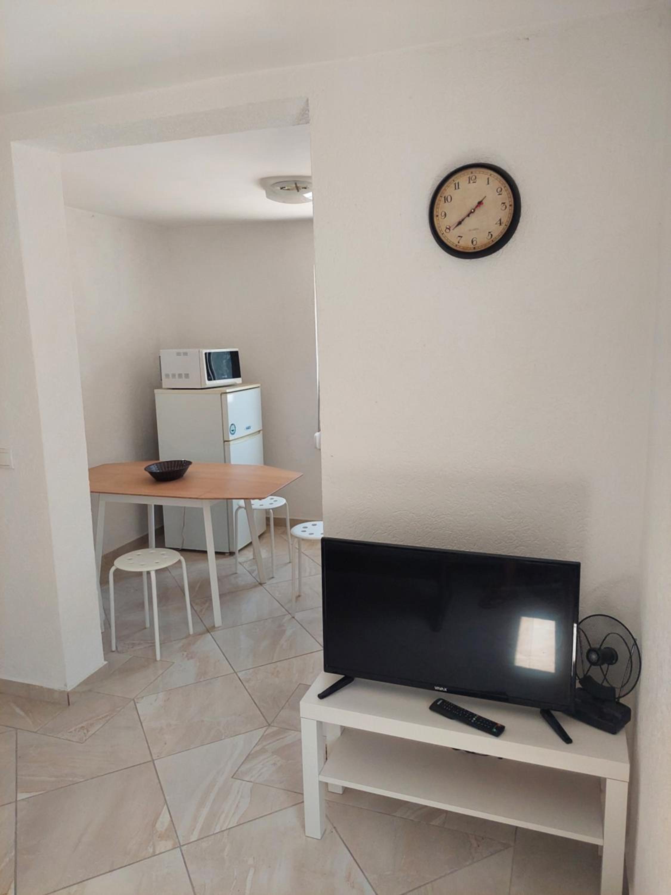 Strandhaus Adria